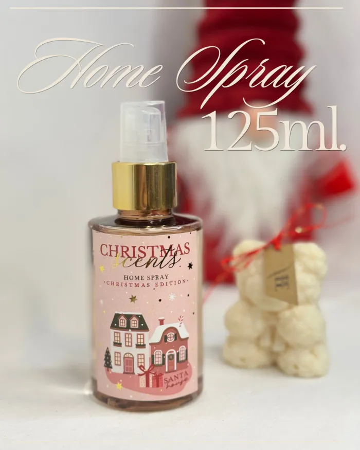 𝗛𝗢𝗠𝗘 𝗦𝗣𝗥𝗔𝗬 𝟭𝟮𝟱 𝗠𝗹