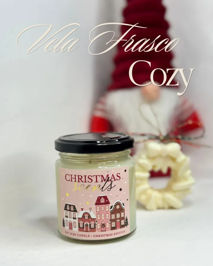 𝗩𝗘𝗟𝗔 𝗙𝗥𝗔𝗦𝗖𝗢 𝗖𝗢𝗭𝗬 