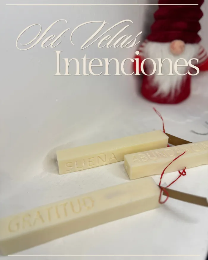 𝗦𝗘𝗧 𝗩𝗘𝗟𝗔𝗦 𝗜𝗡𝗧𝗘𝗡𝗖𝗜𝗢𝗡𝗘𝗦