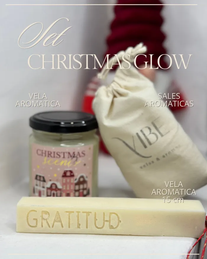 𝗦𝗘𝗧 𝗖𝗛𝗥𝗜𝗦𝗧𝗠𝗔𝗦 𝗚𝗟𝗢𝗪