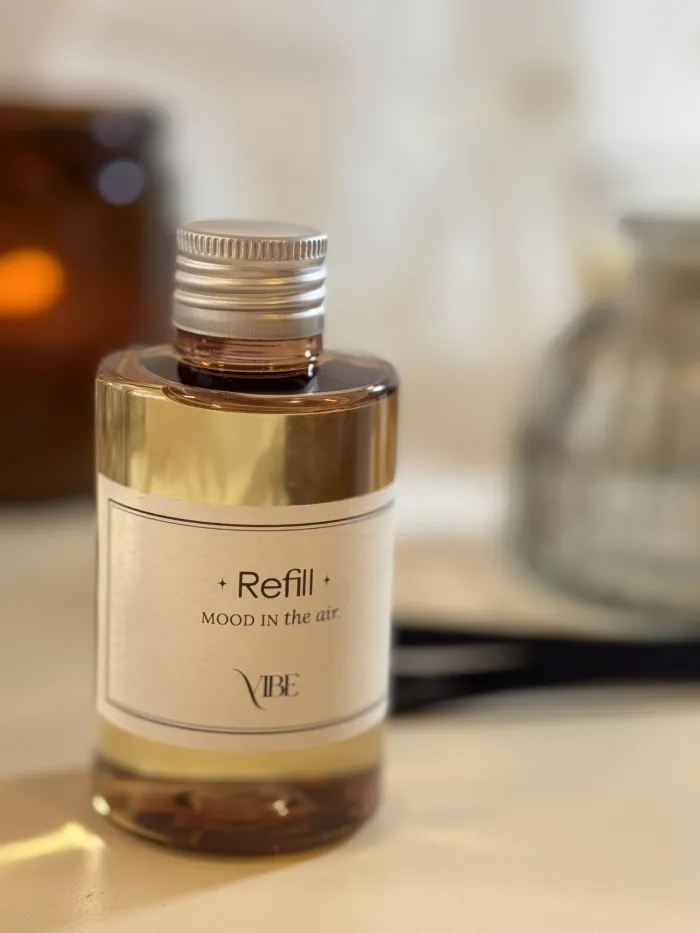 Refill difusor 125