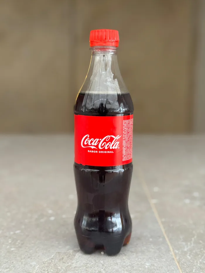 Coca Cola 500cc