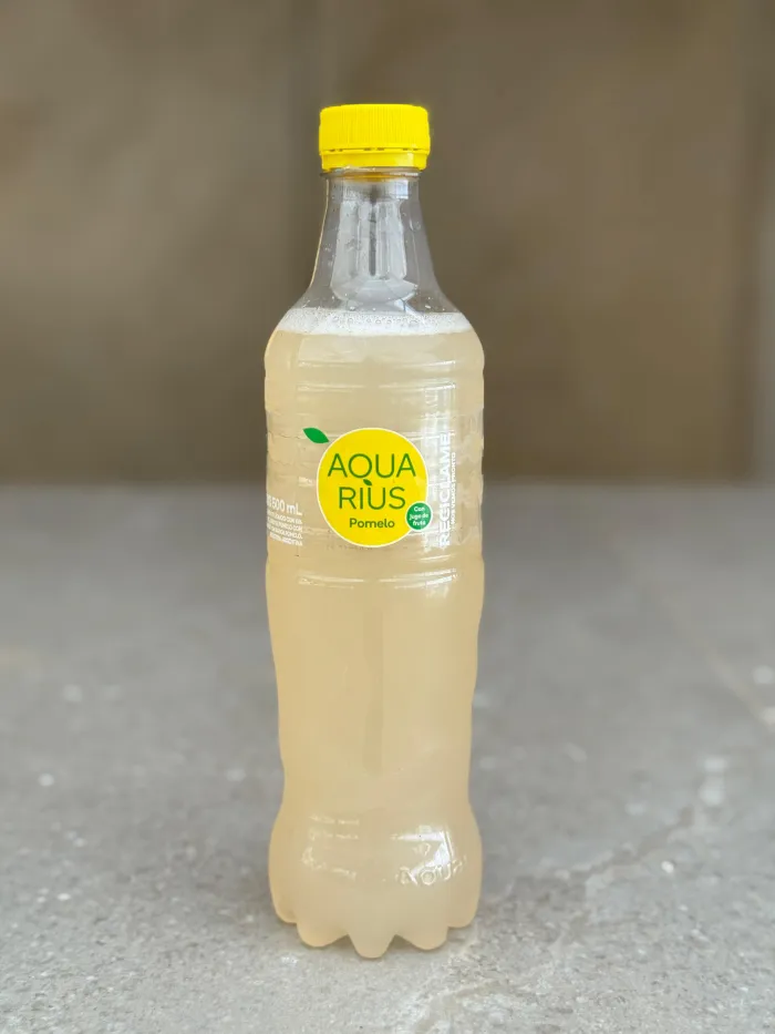 Aquarius Pomelo 500cc