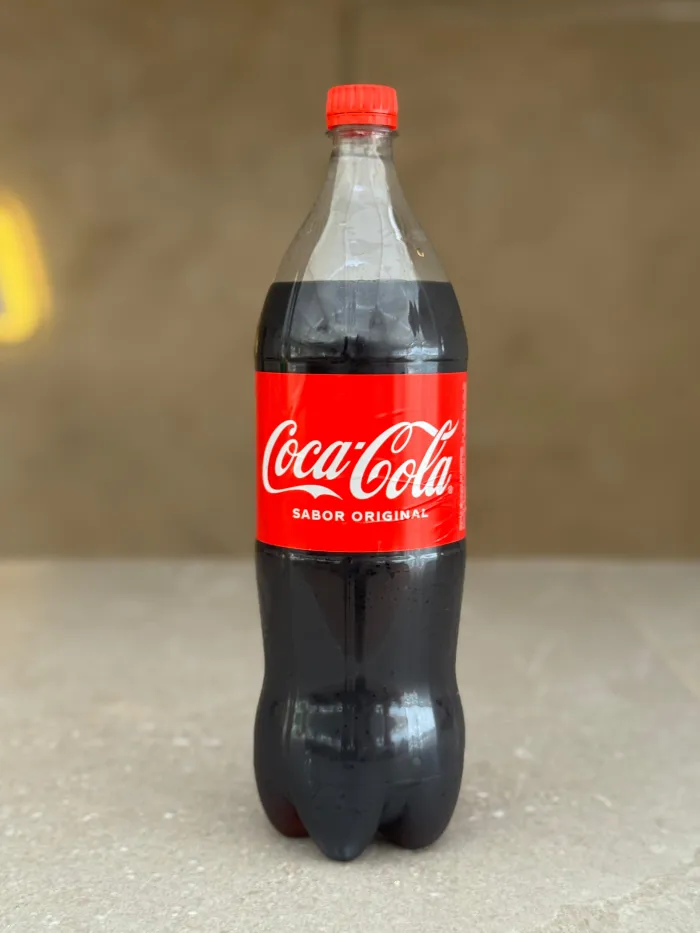 Coca Cola 1500cc 