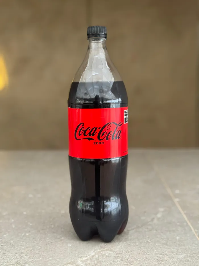 Coca Cola 1500cc