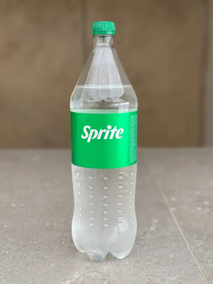 Sprite 1500cc