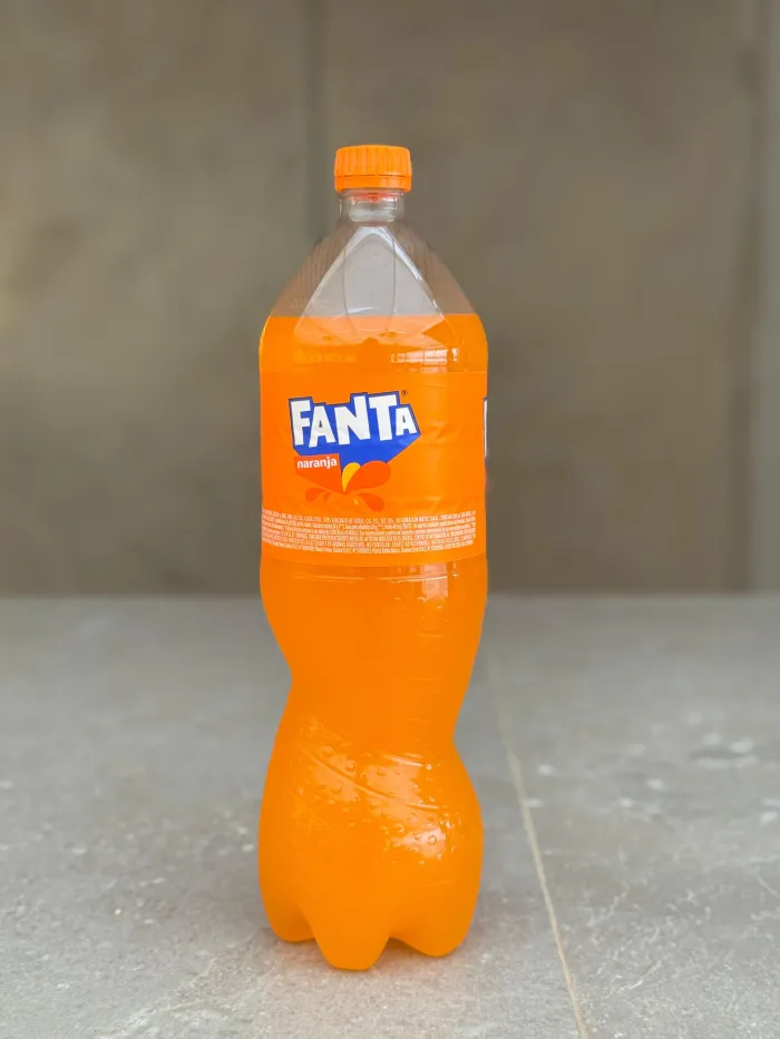 Fanta 1500cc