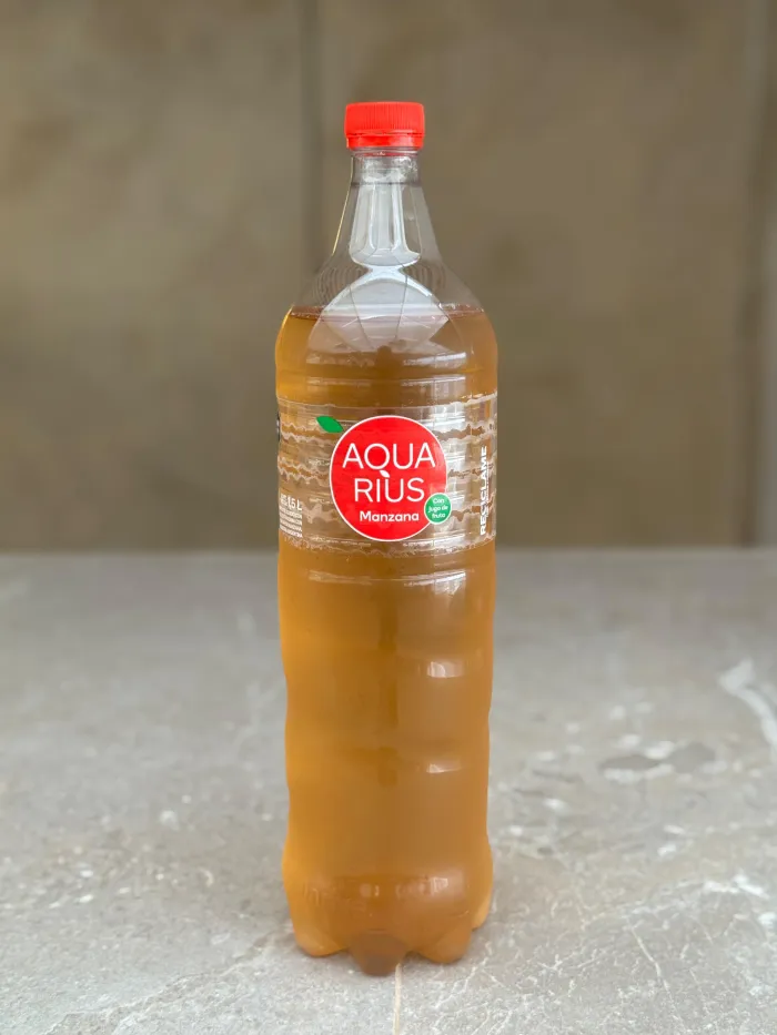Aquarius Manzana 1500cc 