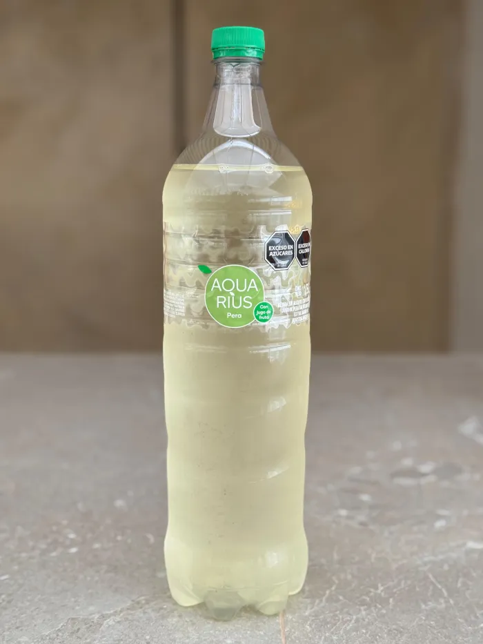 Aquarius Pera 1500cc