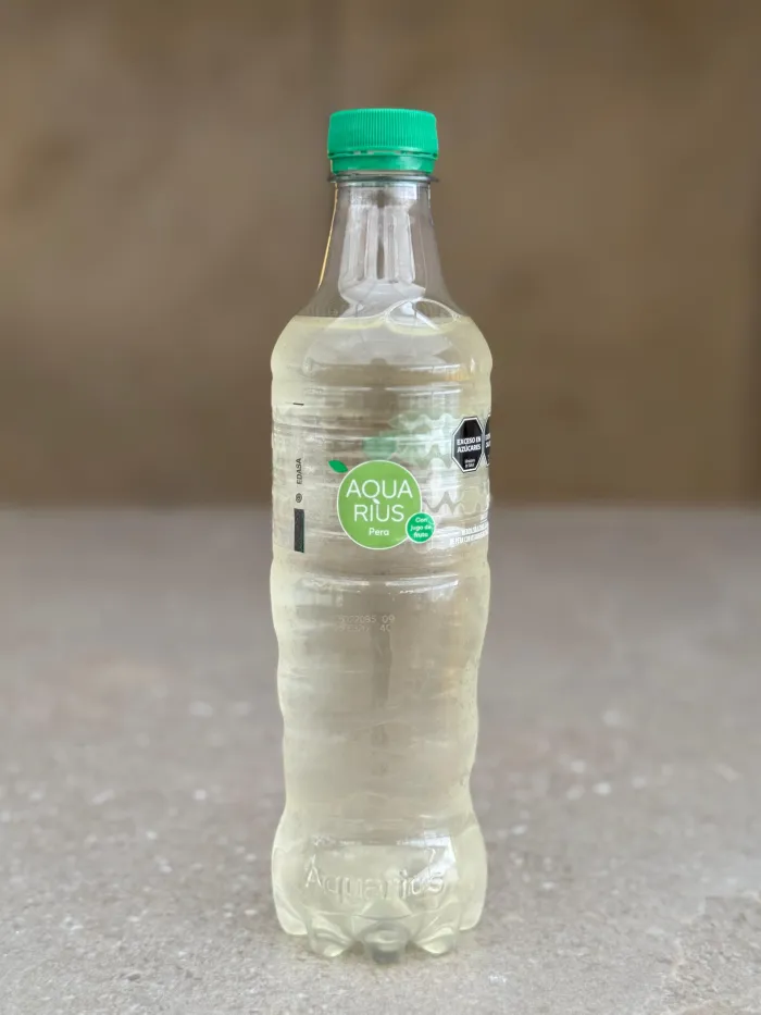 Aquarius Pera 500cc