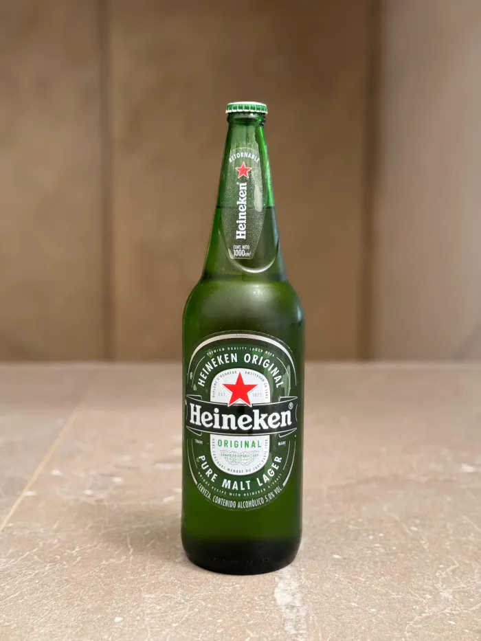 Heineken 1000cc