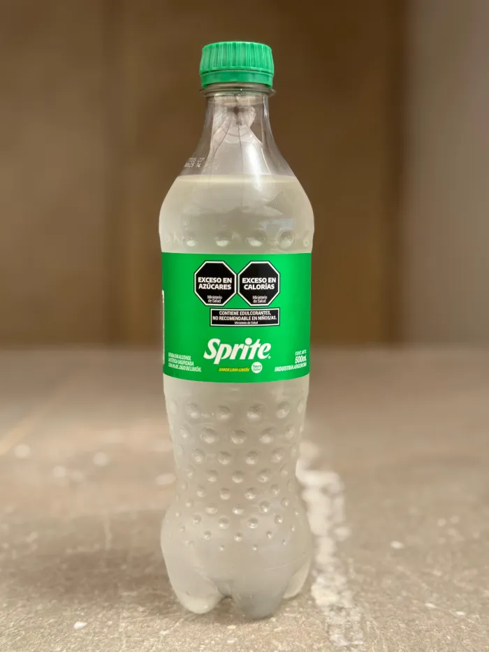 Sprite 500cc 
