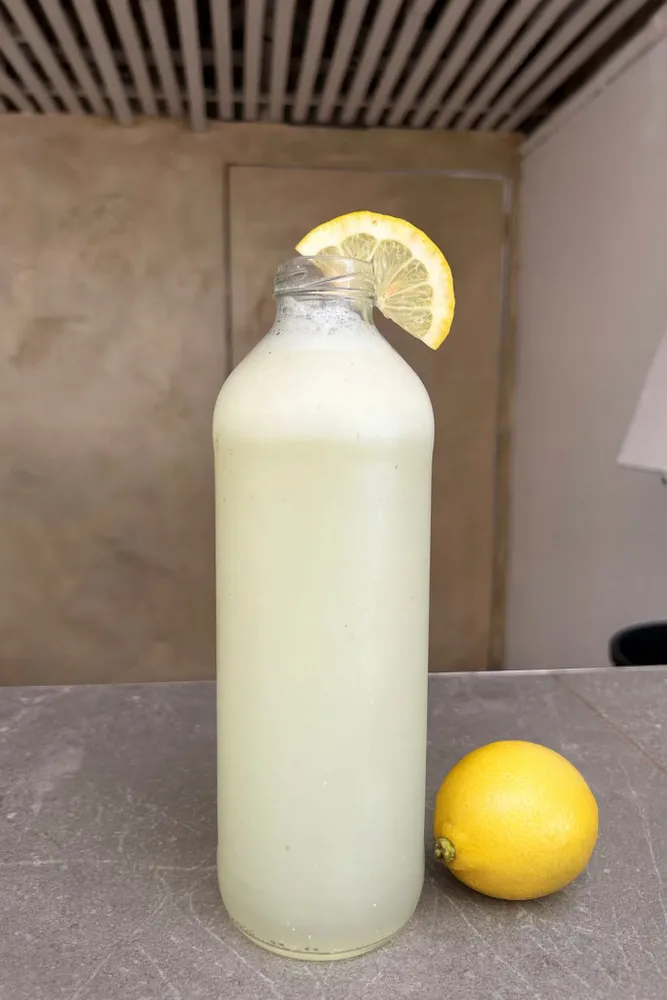 Jarra de limonada 1000cc 