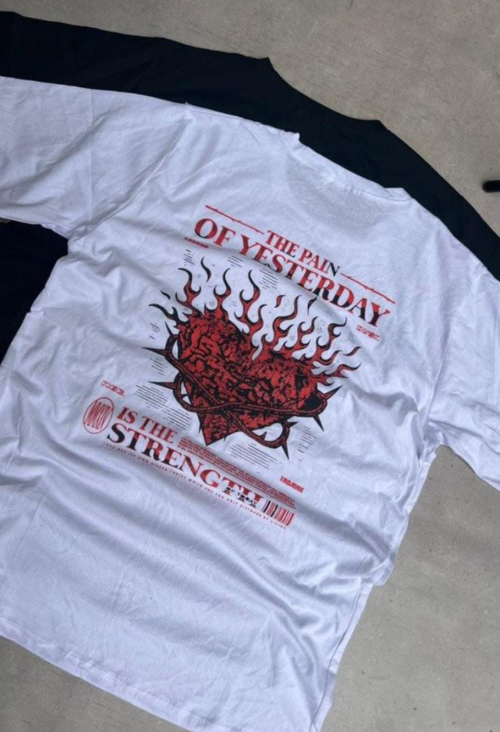 Remeron of yesterday 