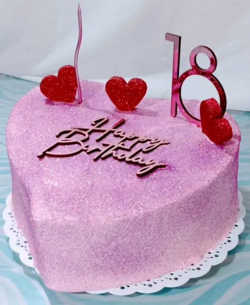 Tortas Personalizadas 