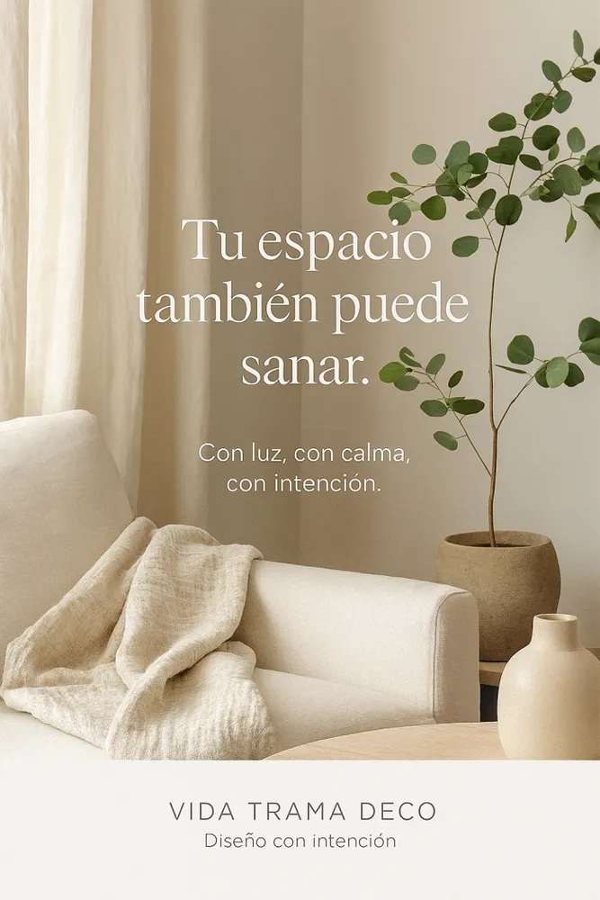 Diseño gratuito para tu espacio.