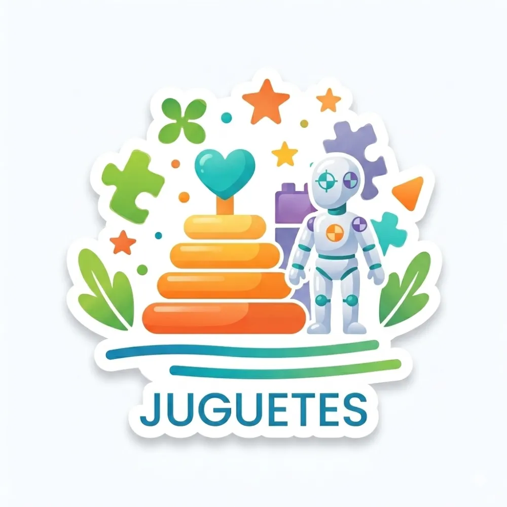 Juguetes