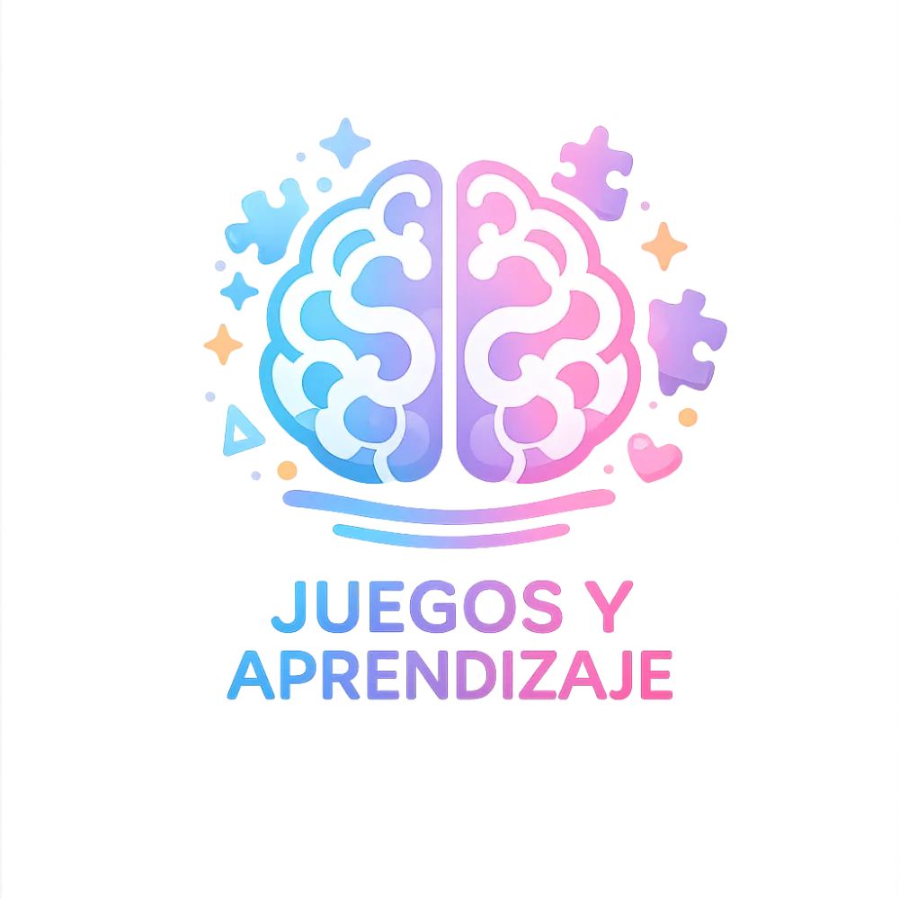 Juegos y Aprendizaje