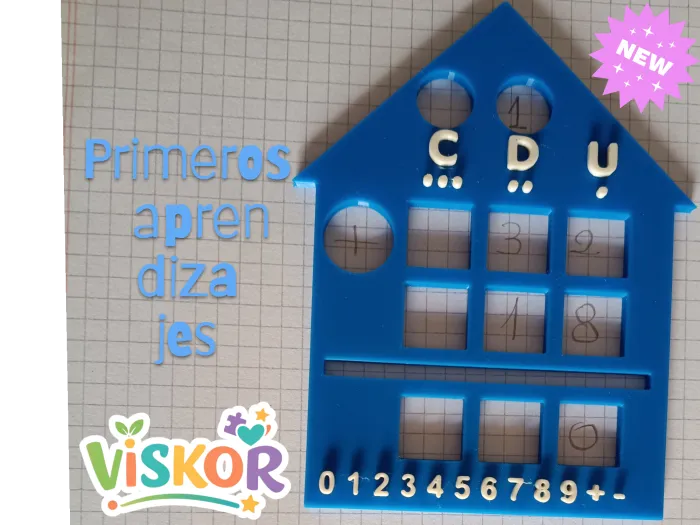 Casita de operaciones