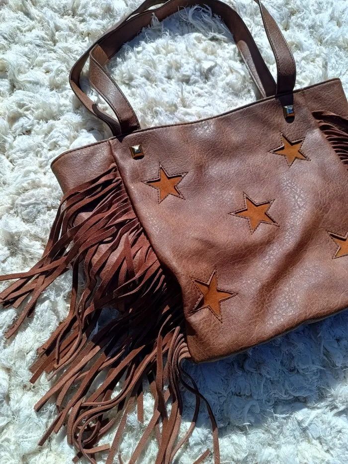 Cartera Rock Star 