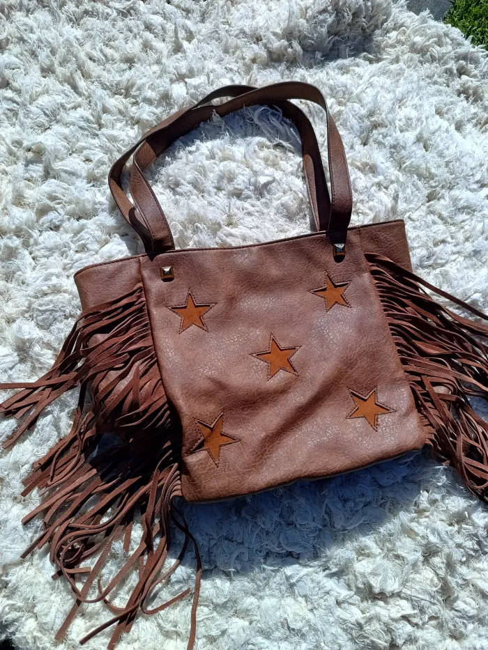 Cartera Rock Star  2