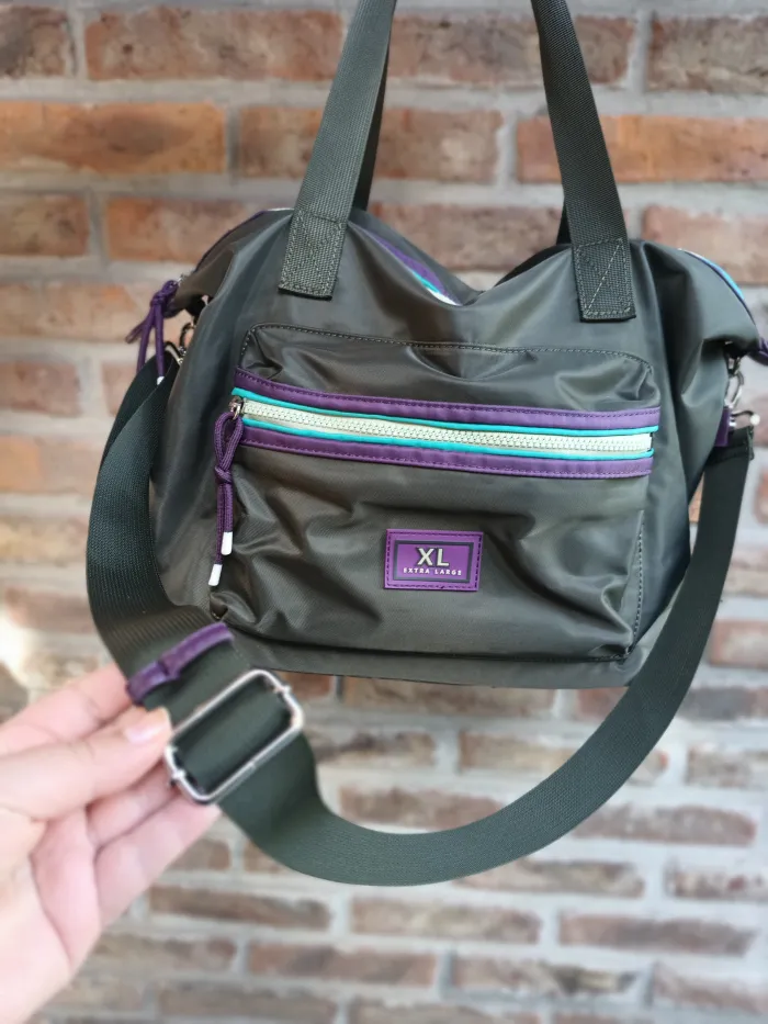 Bolso XL