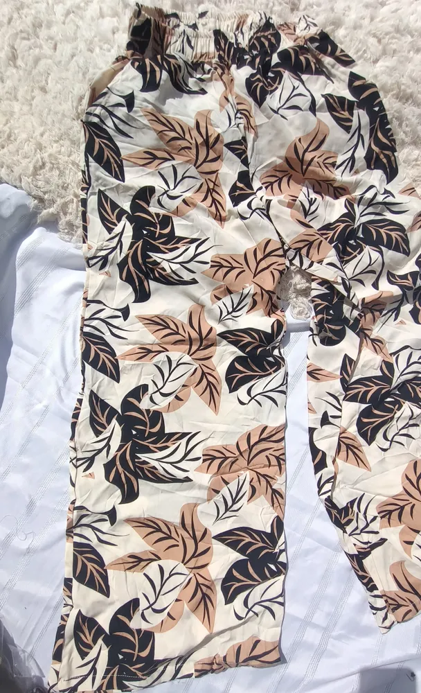 Pantalones Fibrana 2