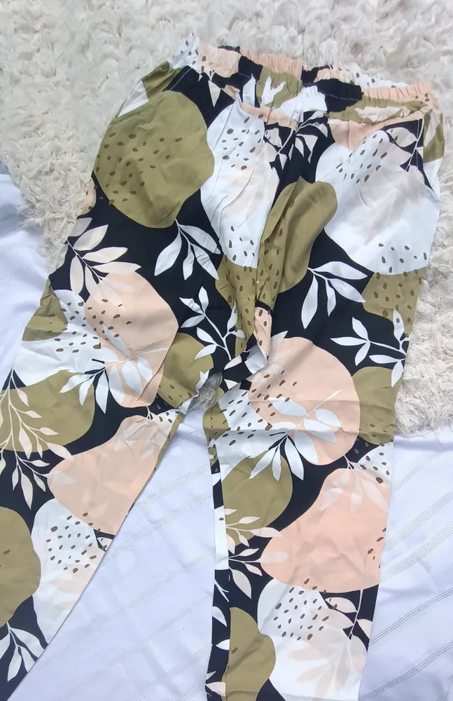 Pantalones Fibrana 2