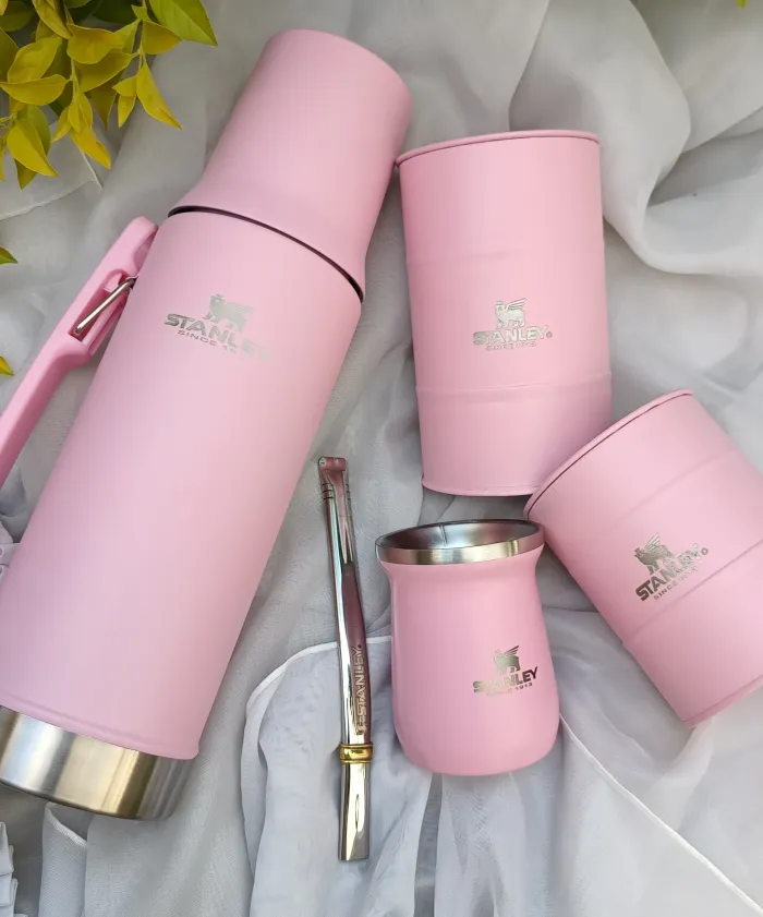 Set Stanley completo