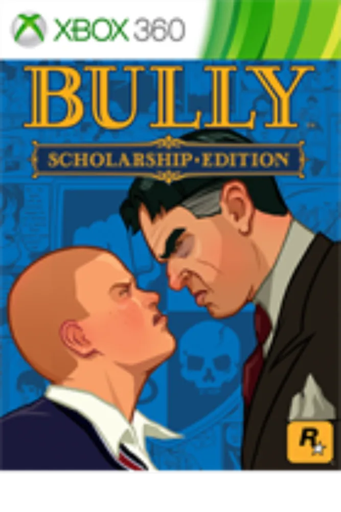 BULLY