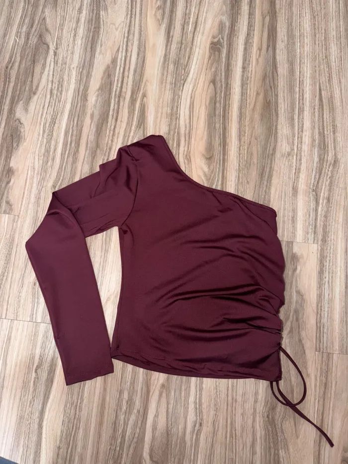 TOP/BODYS/NOCHE 