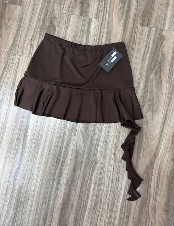 SHORT/POLLERAS