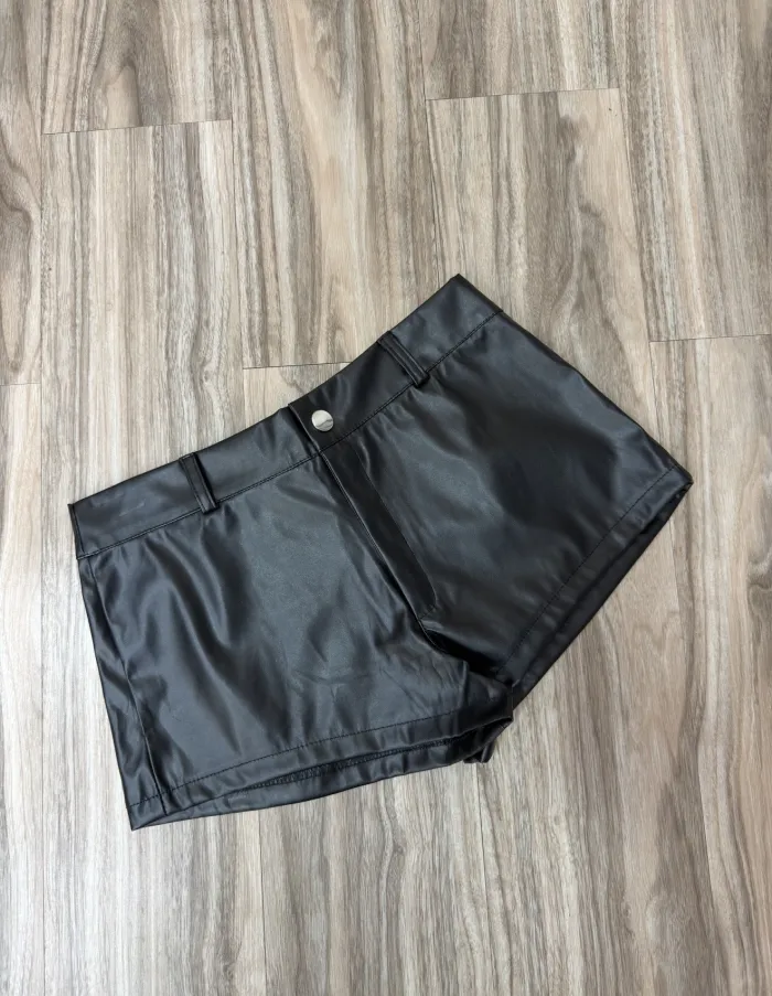 short tiro bajo 