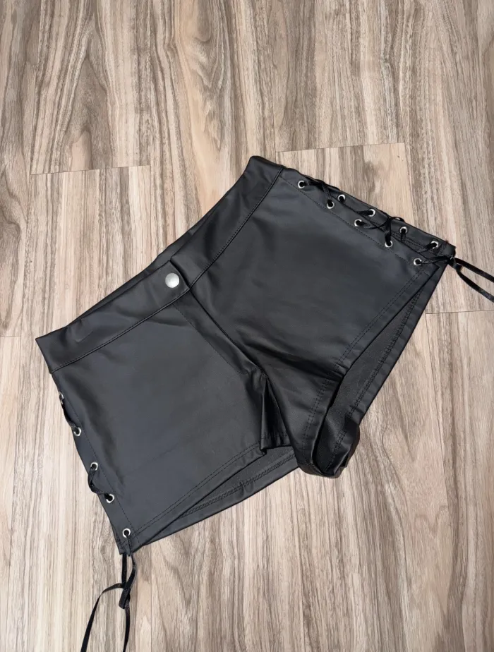 short lazo 