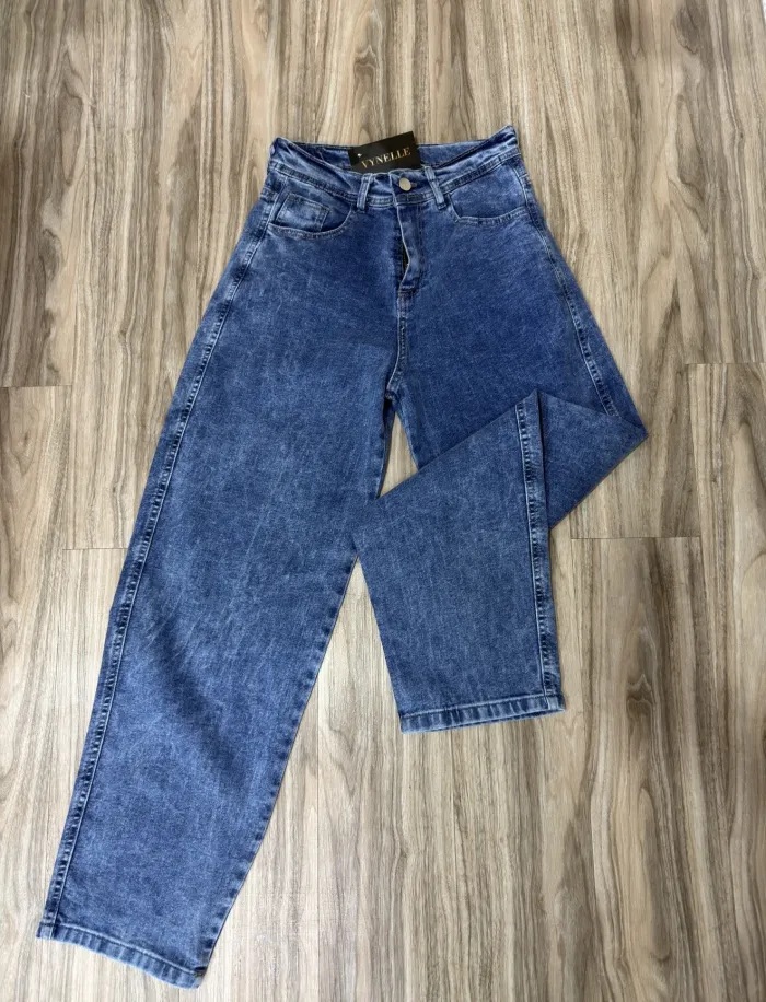 JEANS/PANTALONES