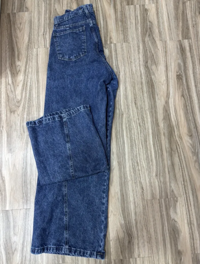 Jean wide leg  2