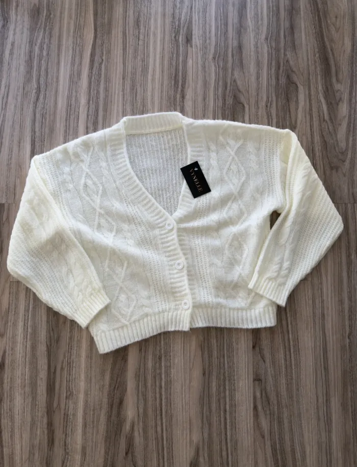 CARDIGANS 