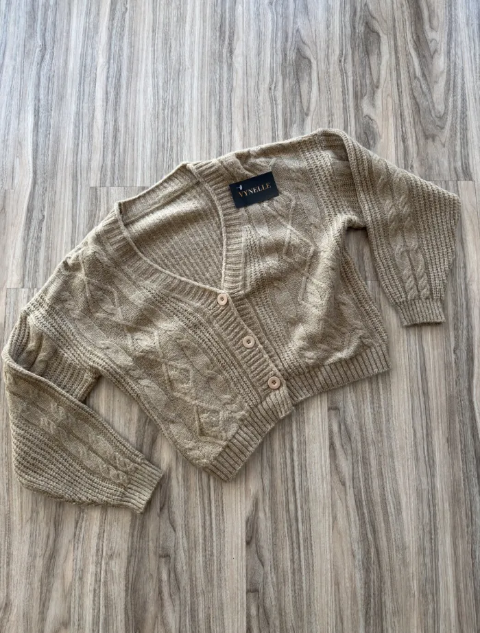 Cardigan 