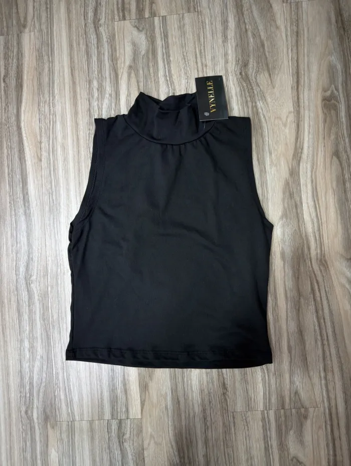 Polera musculosa 