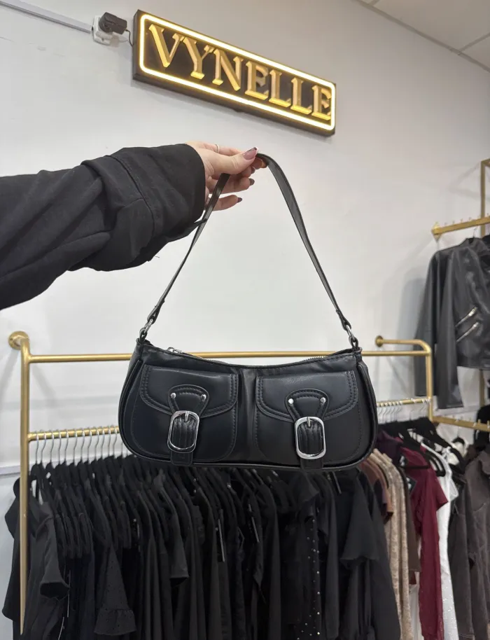 MINI BAGS/CARTERAS