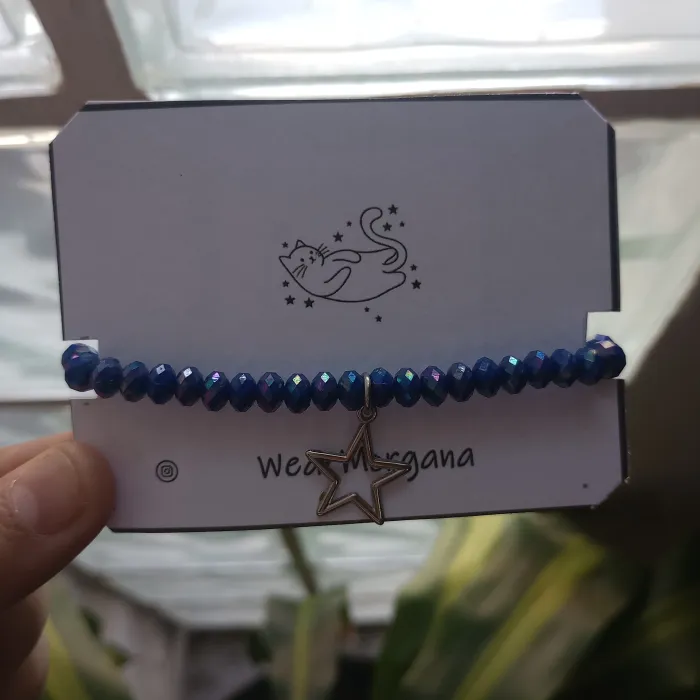Pulsera midnight 