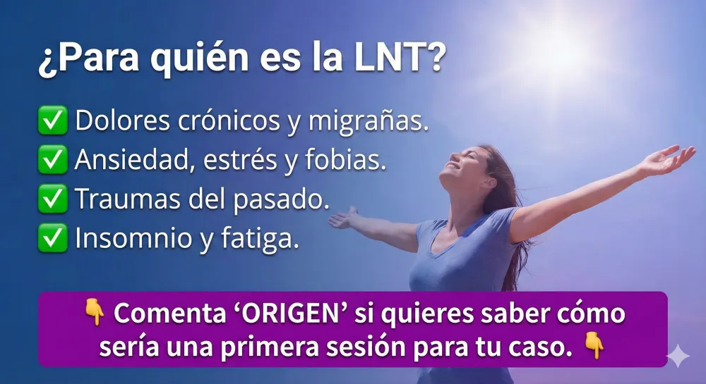 LNT Que es?  4