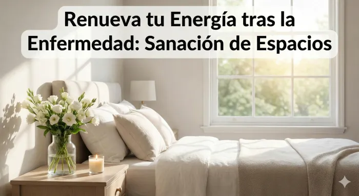 Limpieza Energética de Espacios 2