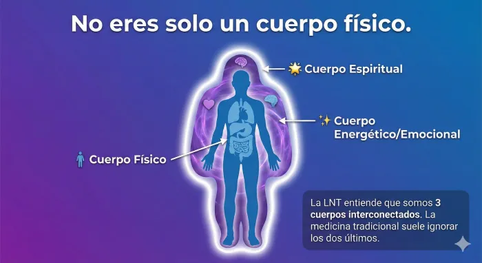Sesión de LNT La Nueva Terapia  2