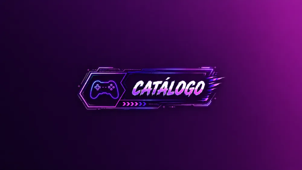Catálogo 