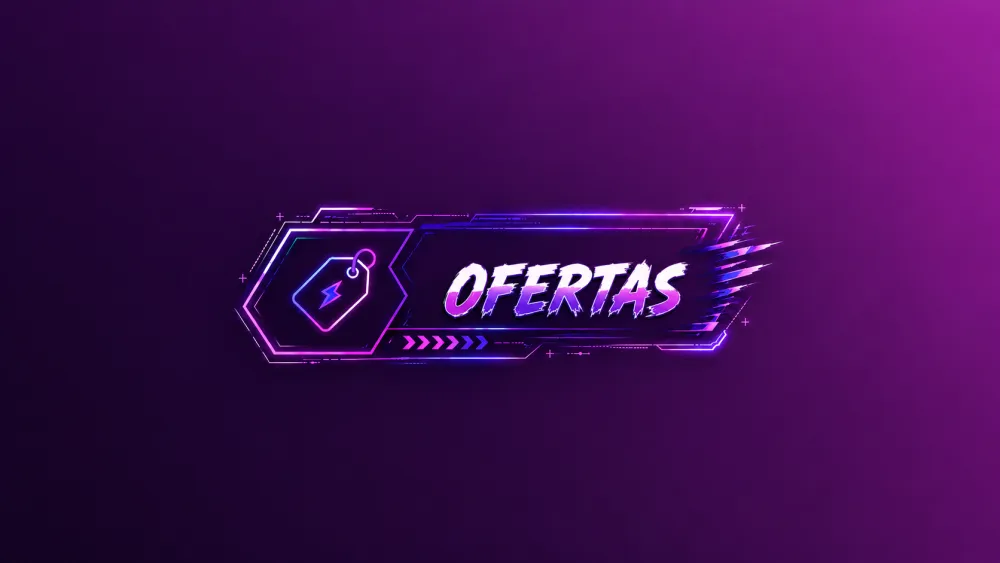 Ofertas🔥