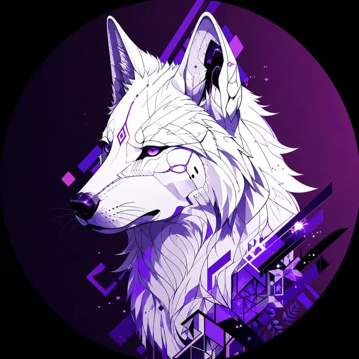 wolf digital store