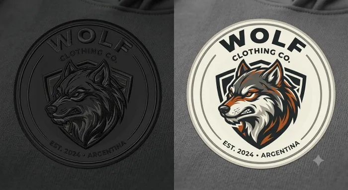 WOLF STORE