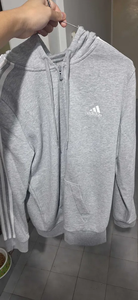 CAMPERA ADIDAS