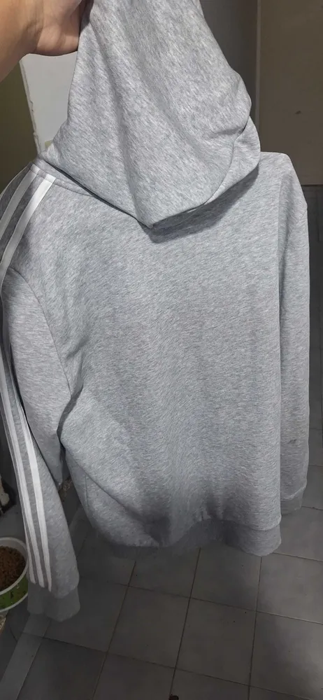 CAMPERA ADIDAS 2